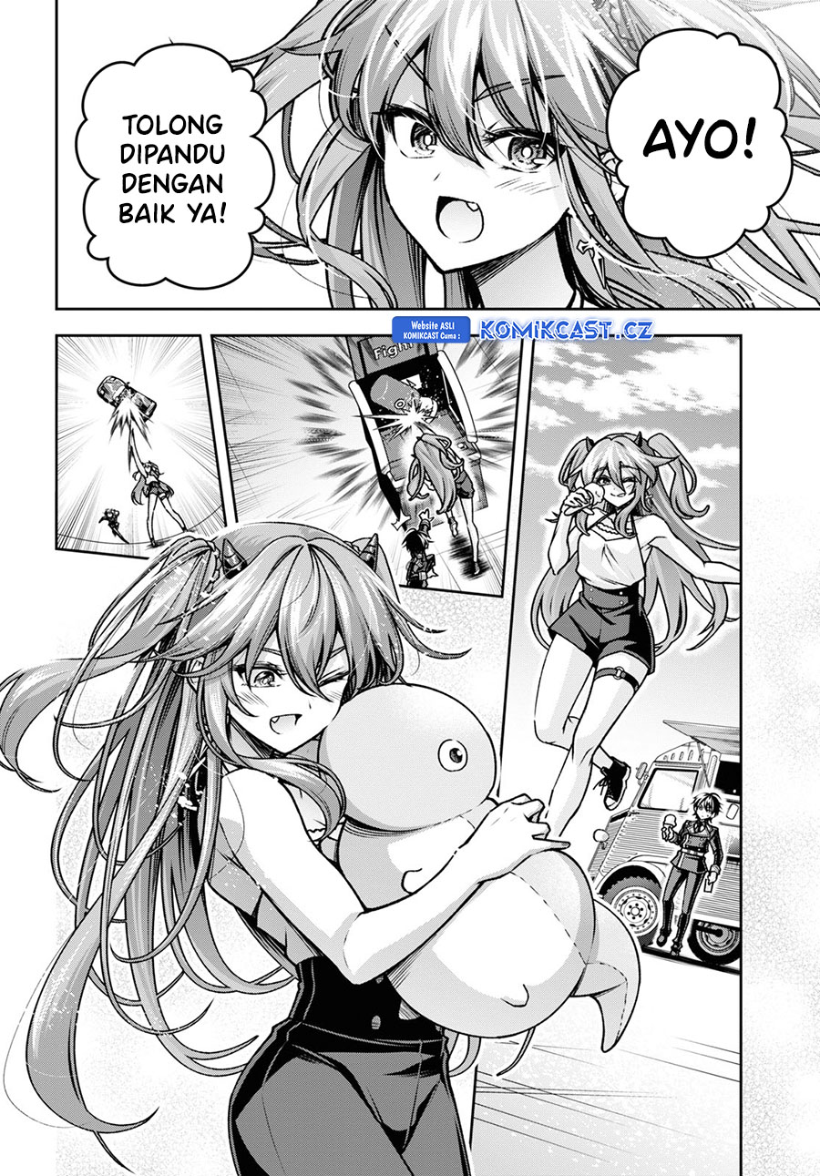 Dilarang COPAS - situs resmi www.mangacanblog.com - Komik demons sword master of excalibur school 041 - chapter 41 42 Indonesia demons sword master of excalibur school 041 - chapter 41 Terbaru 2|Baca Manga Komik Indonesia|Mangacan
